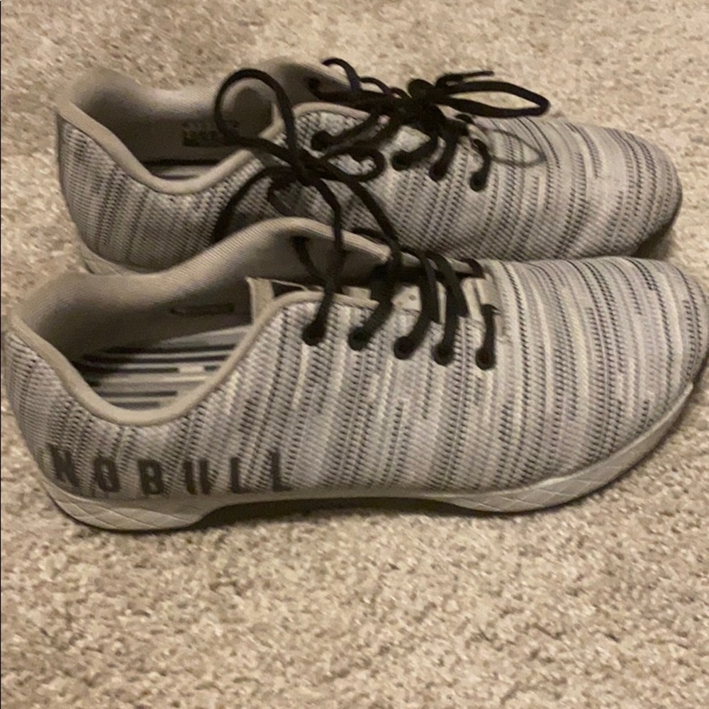 Nobull Trainers